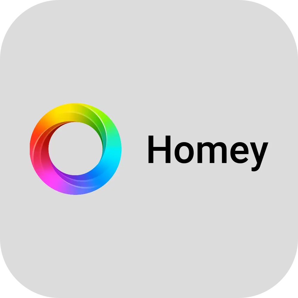 Rithum – Homey Pro Core – Premium Plugin