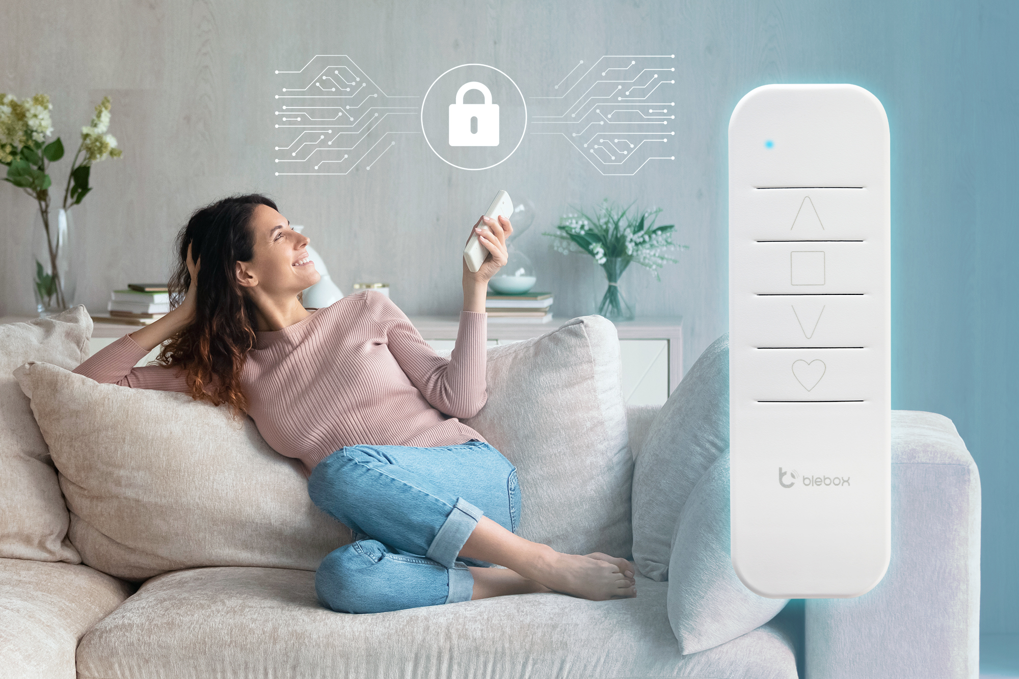 blebox sRemote