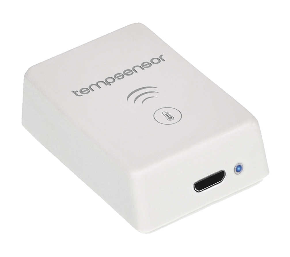 blebox tempSensor