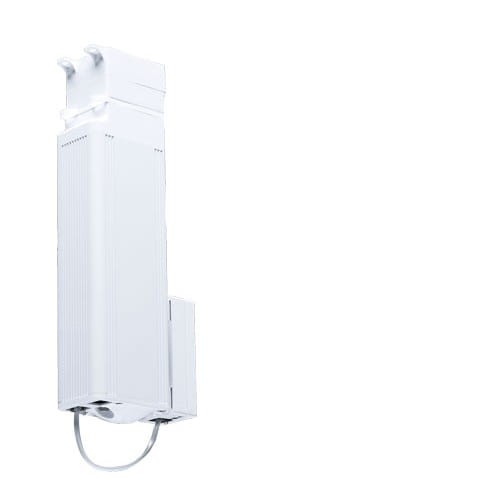 Mio Decor Elektrische Vorhangschiene Shuttle L – Microflex