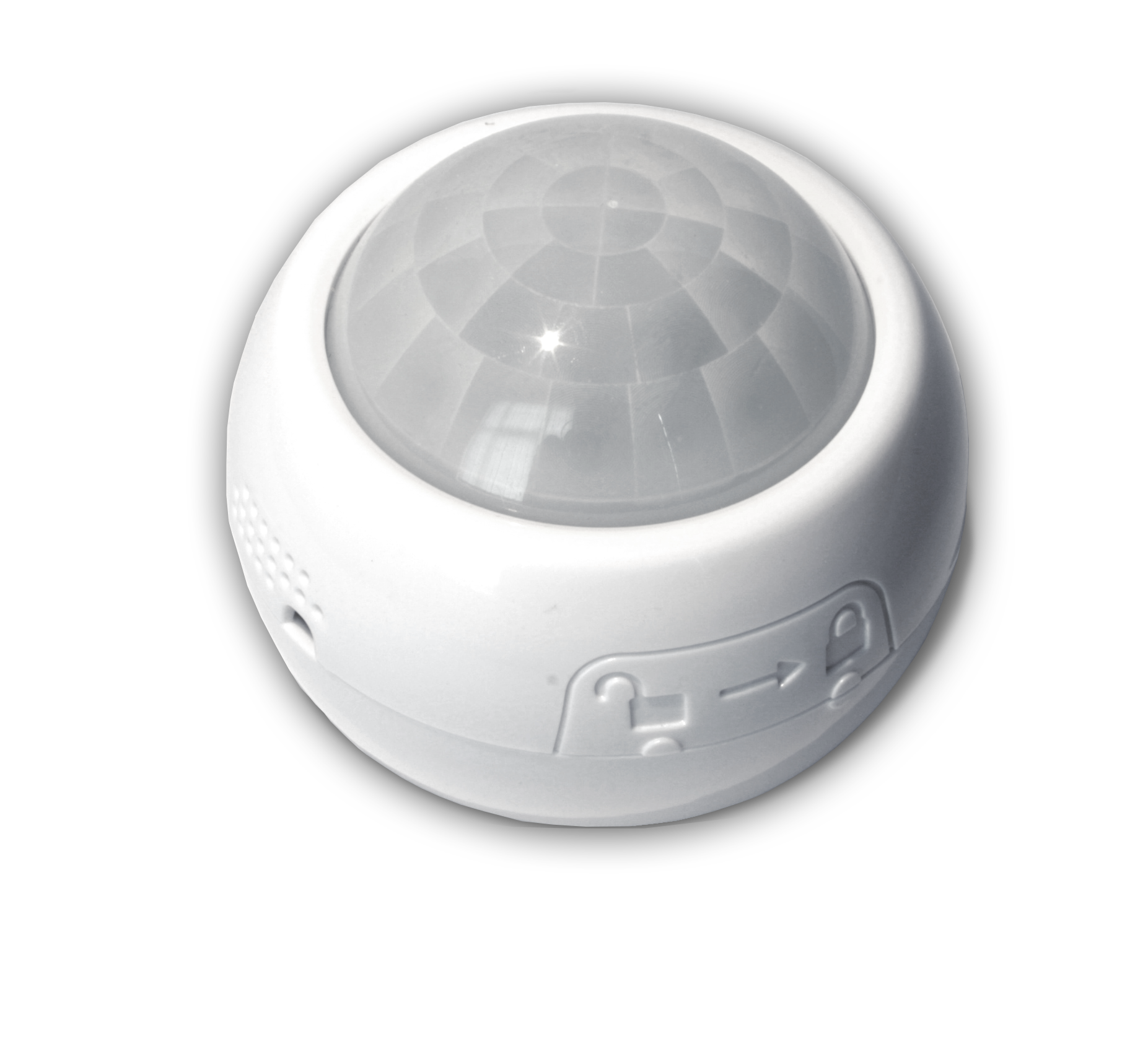 Aeotec Multisensor Gen5