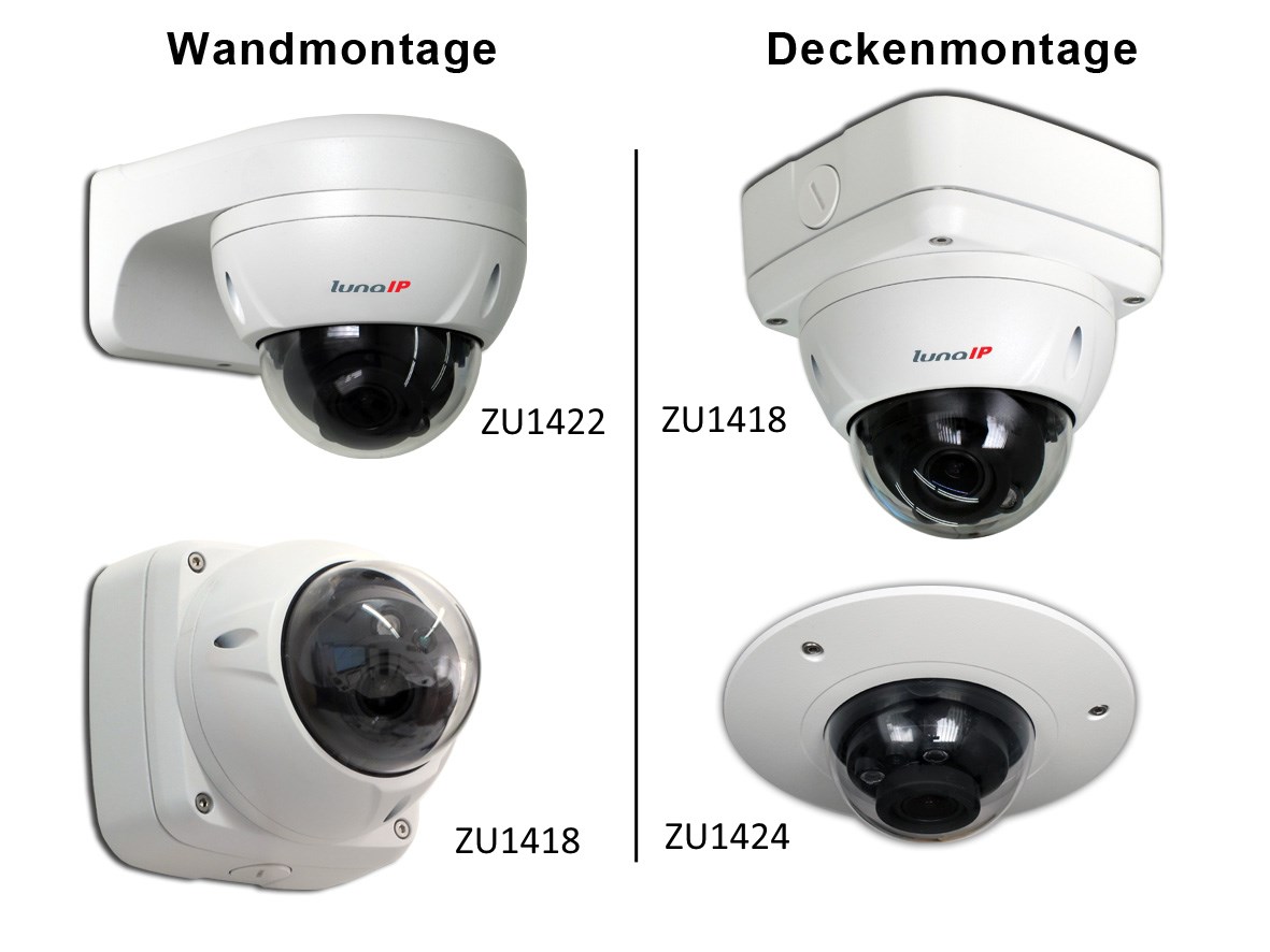 lunaIP DA-5803