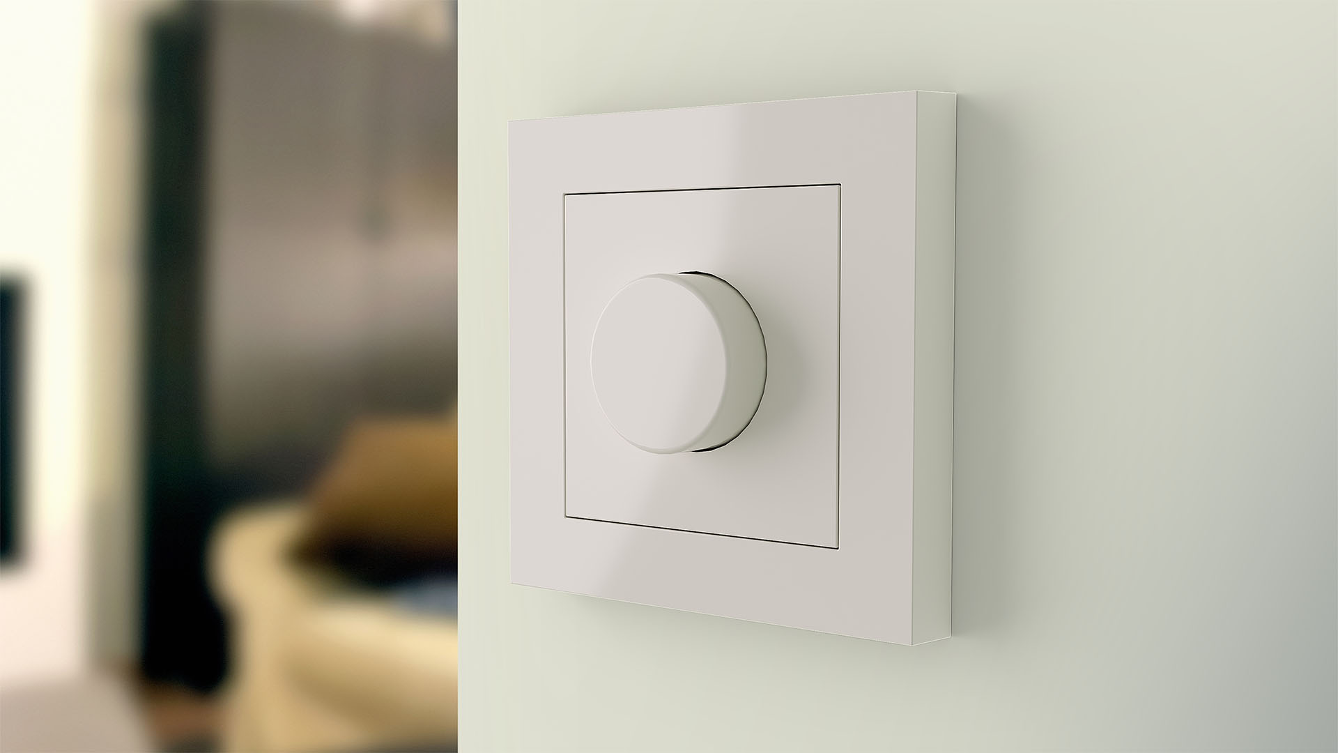 Heatit Z-Dim2