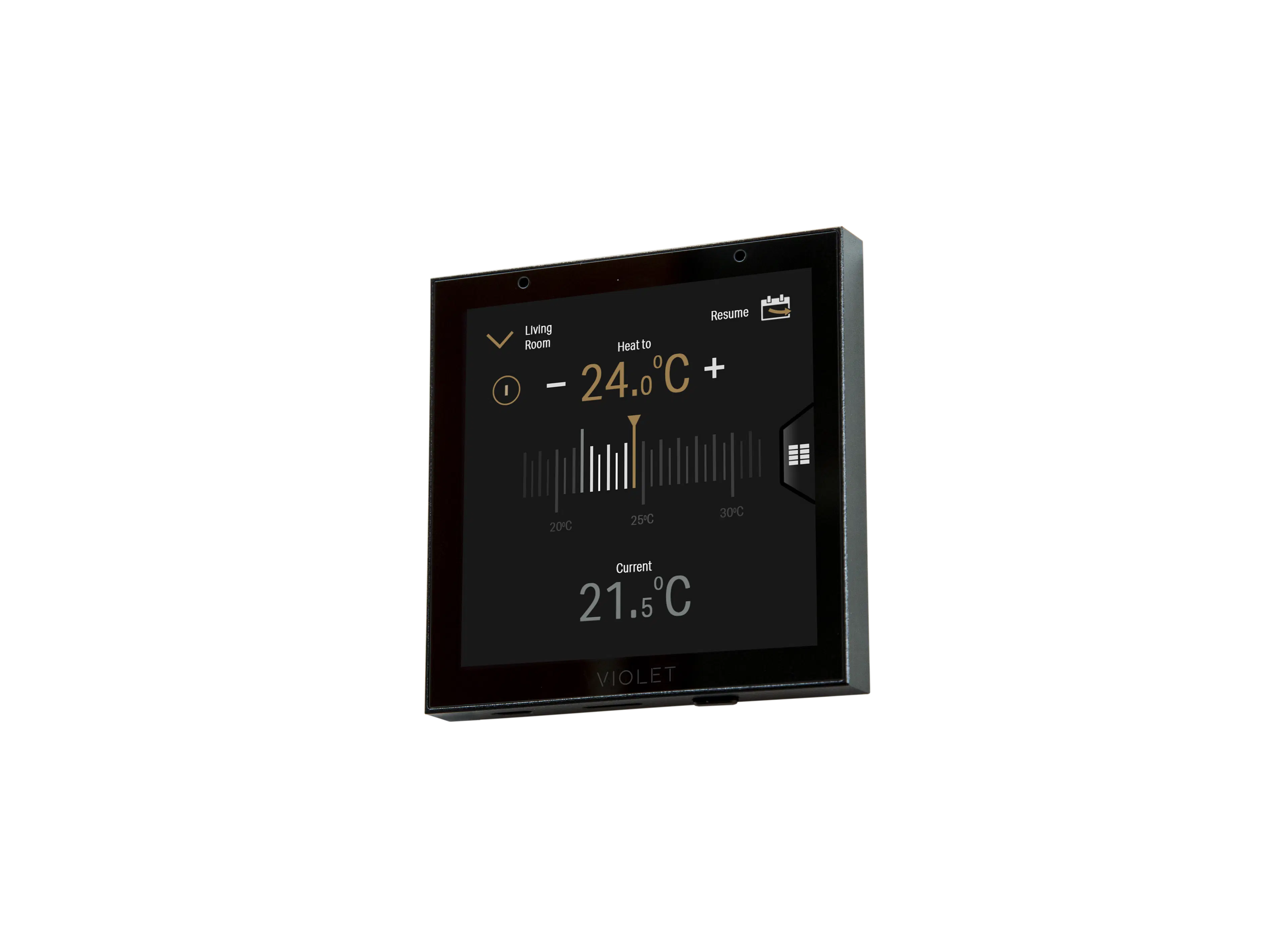 Rithum – FIBARO Climate – Pro Plugin