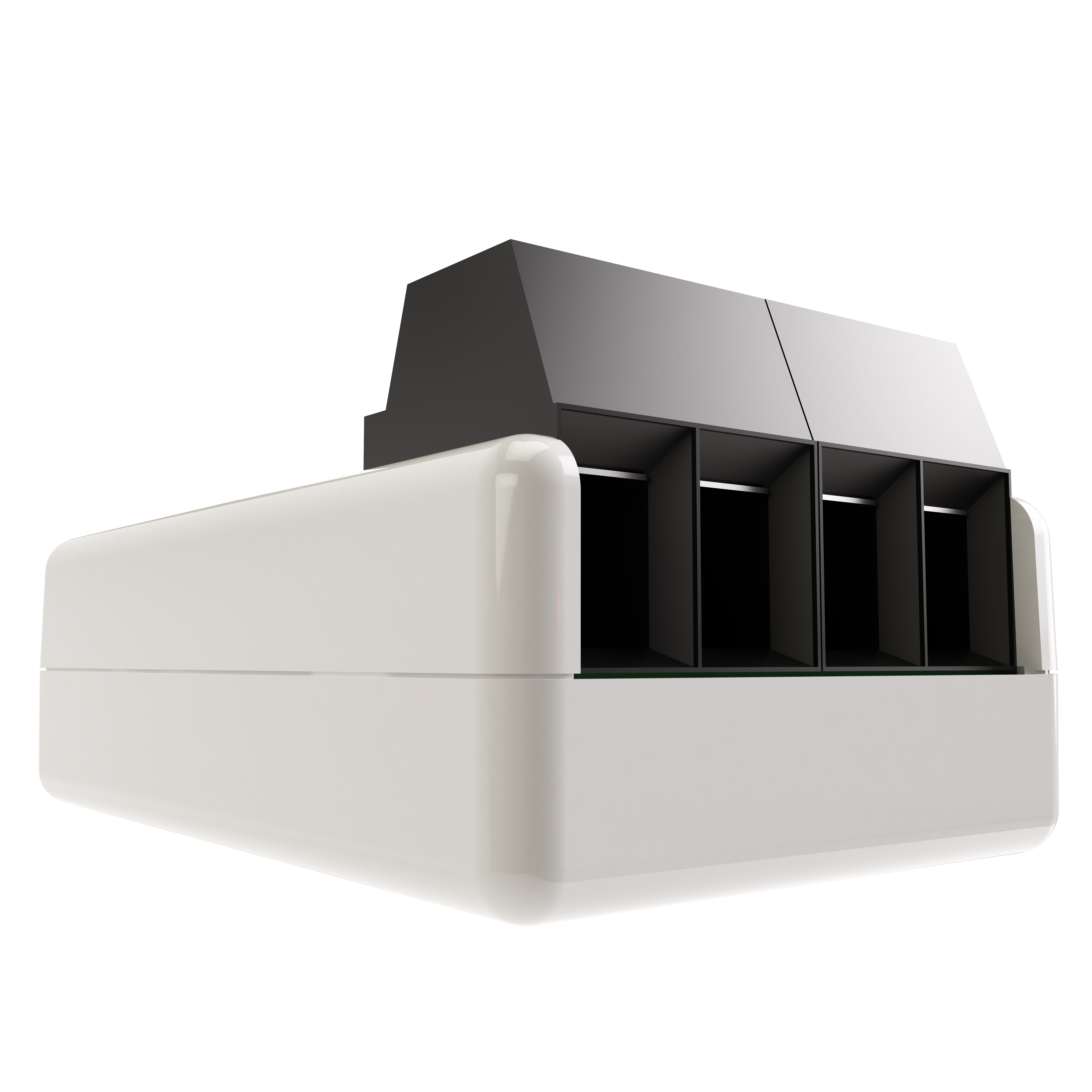 FIBARO Smart Implant