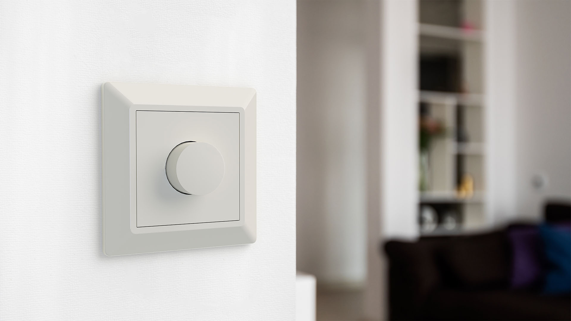Heatit Z-Dim2