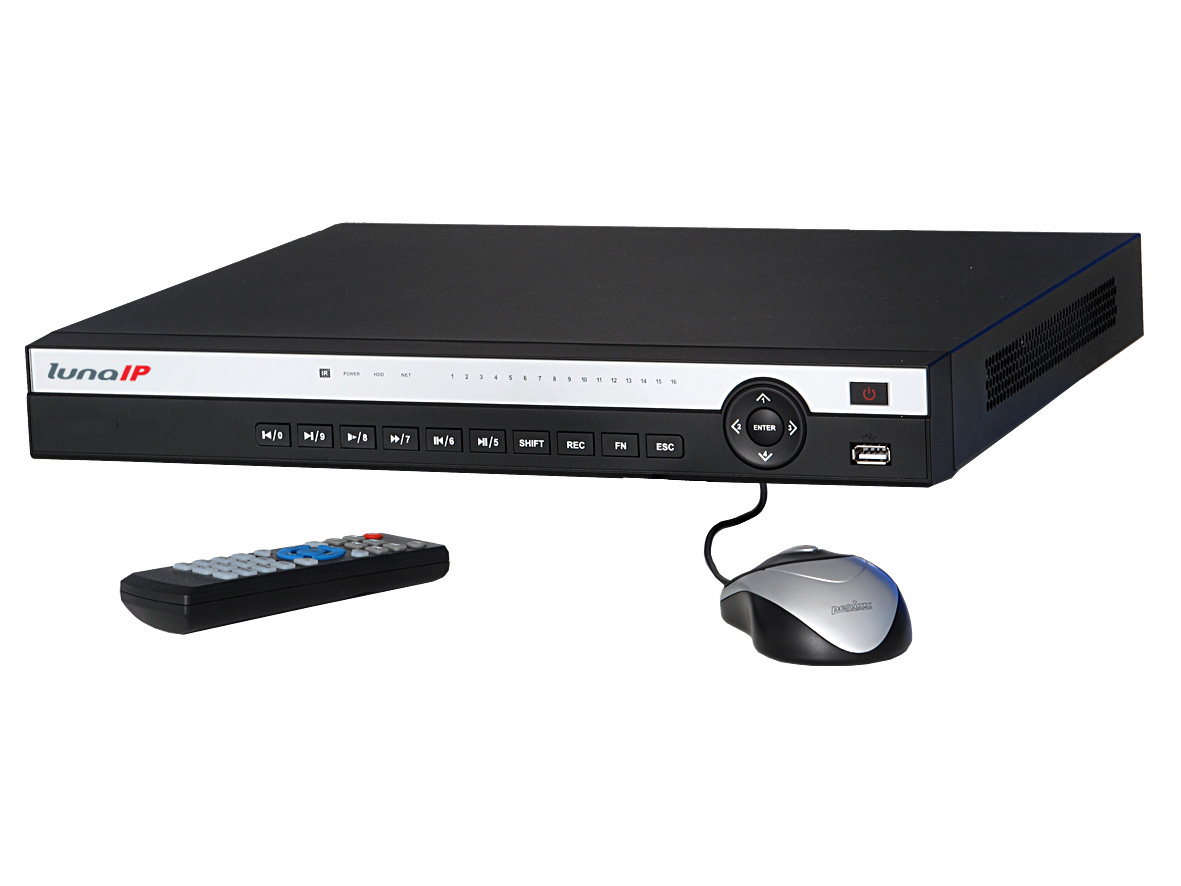 lunaIP IPR-5216-EP-4K