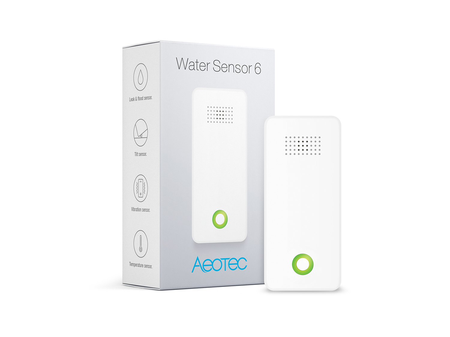 Aeotec Wassersensor 6