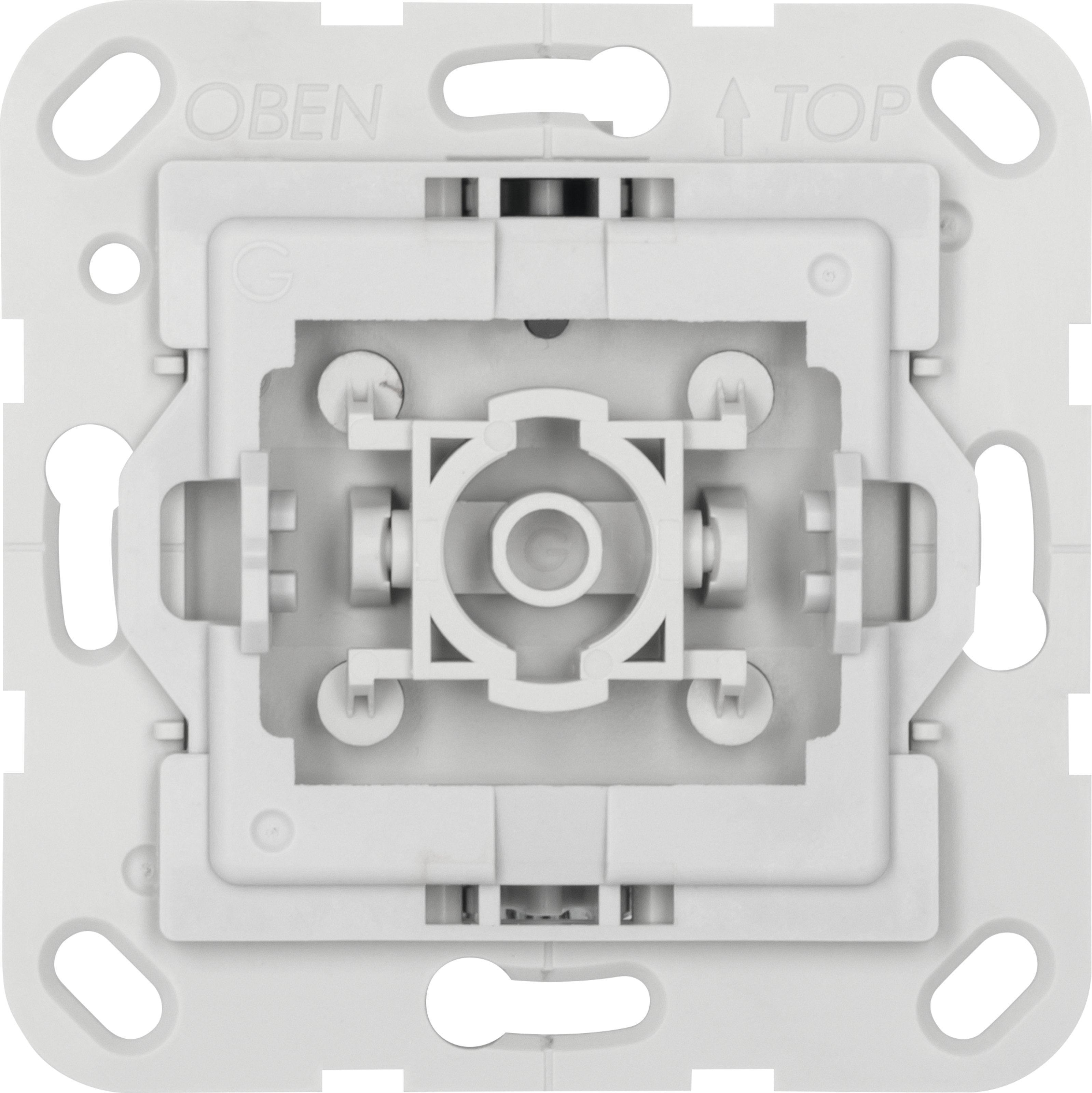 TechniSat Dimmer-Einsatz, Gira