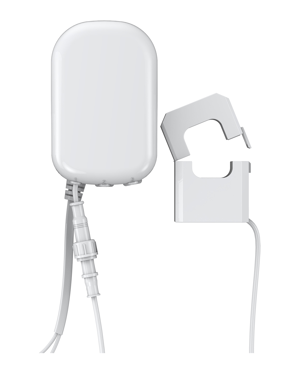 Aeotec Home Energy Meter Gen5 – 1 Zange