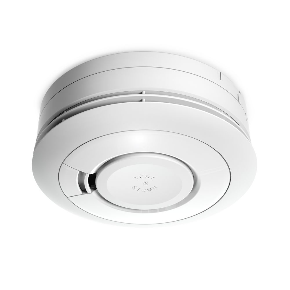 Ei Electronics Rauchwarnmelder Ei650i