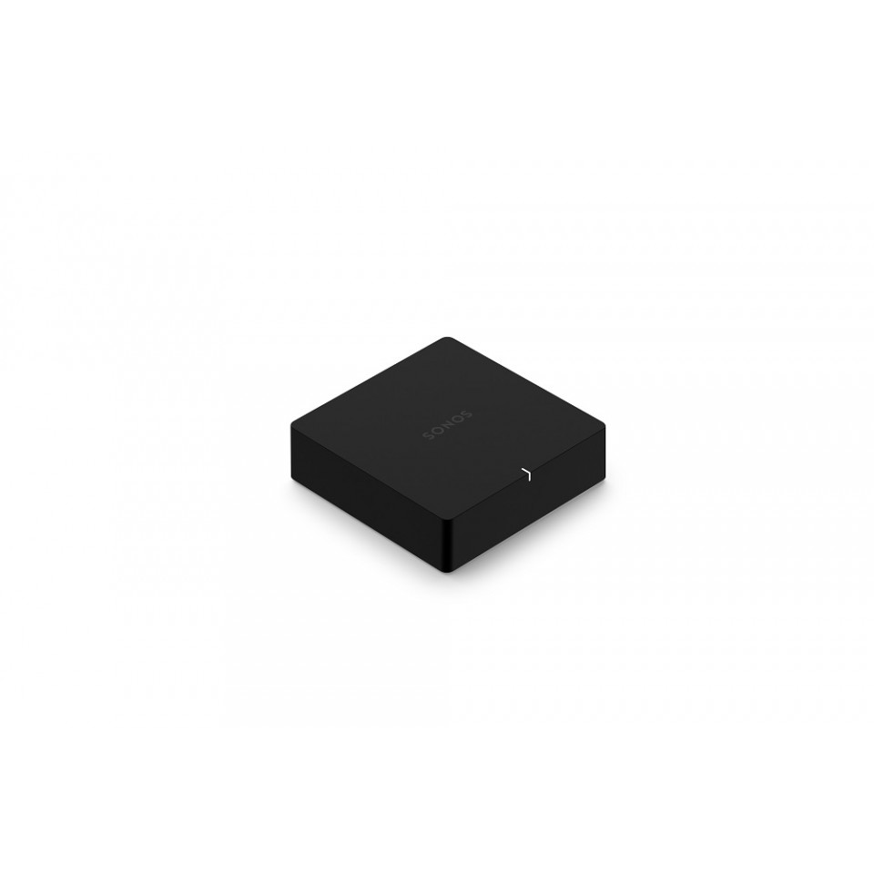 Sonos Port