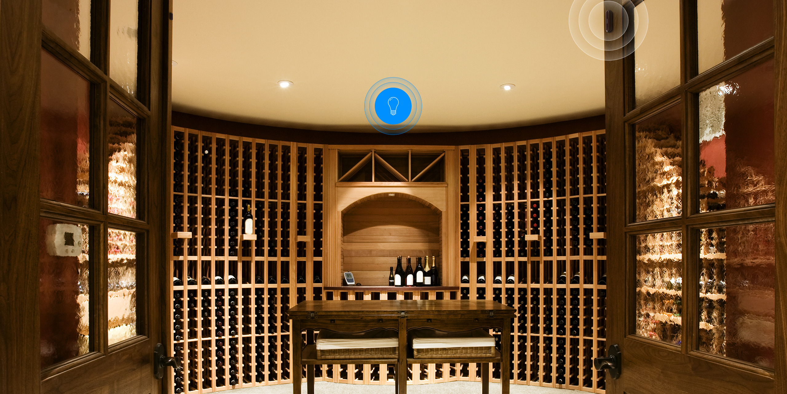 FIBARO Door/Window Sensor 2