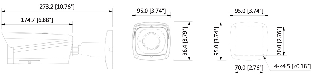 lunaIP KE-5203-T