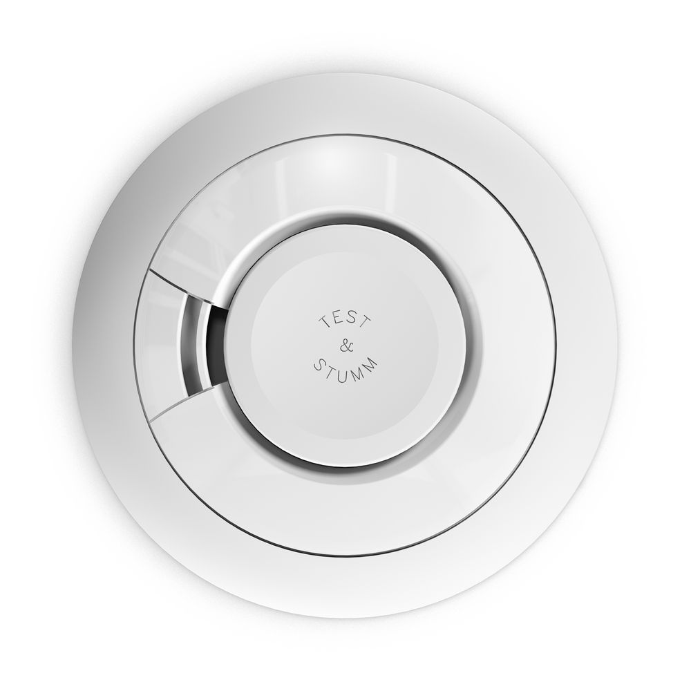 Ei Electronics Rauchwarnmelder Ei650i