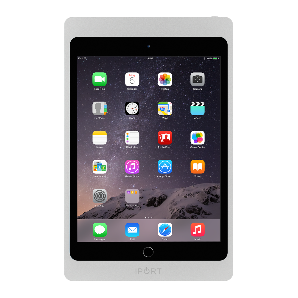 IPORT LUXE Case