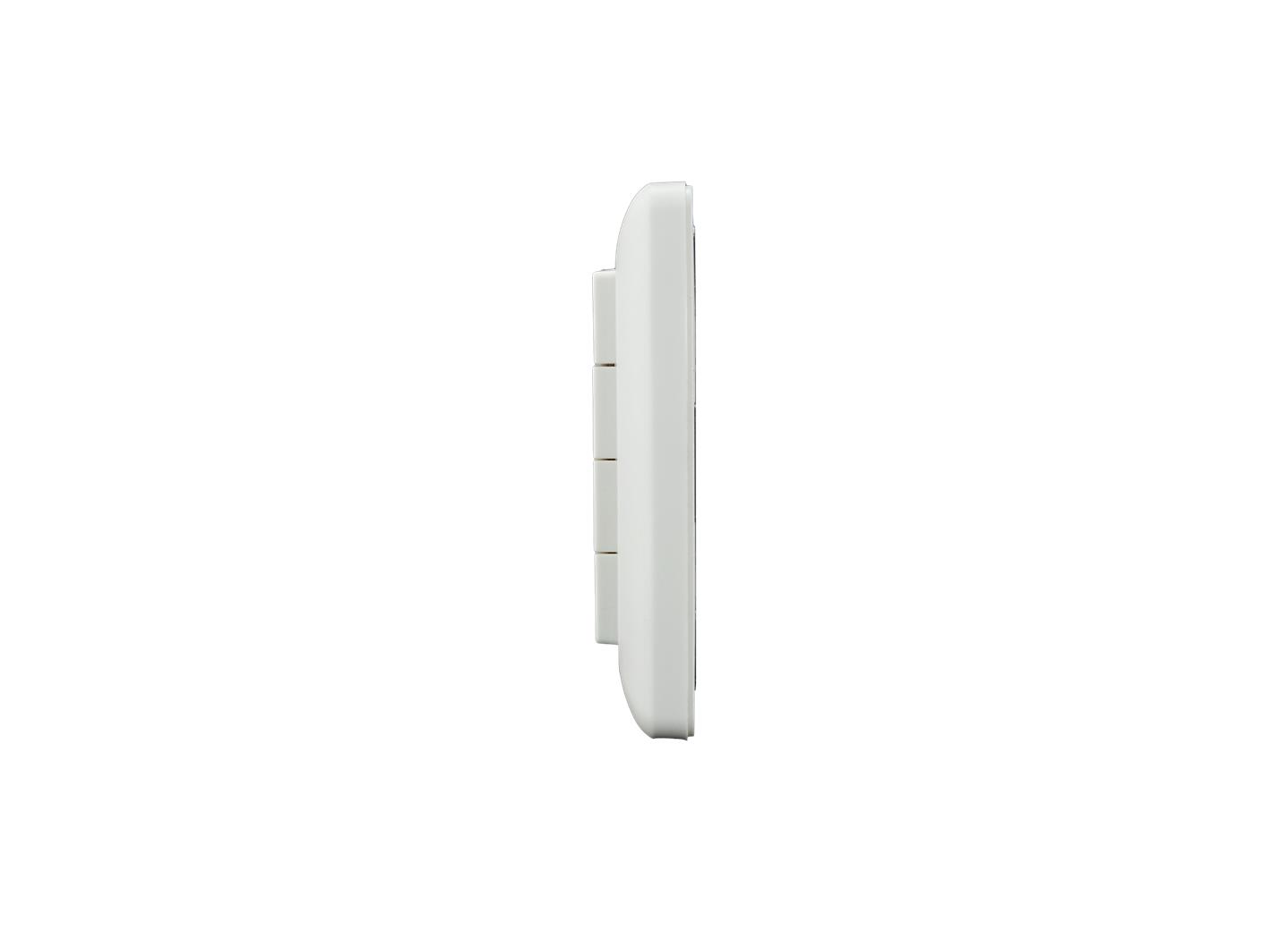 Heatit Z-Push Button 8