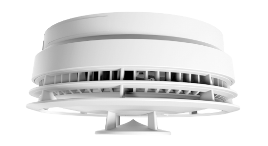Ei Electronics Rauchwarnmelder Ei6500-OMS