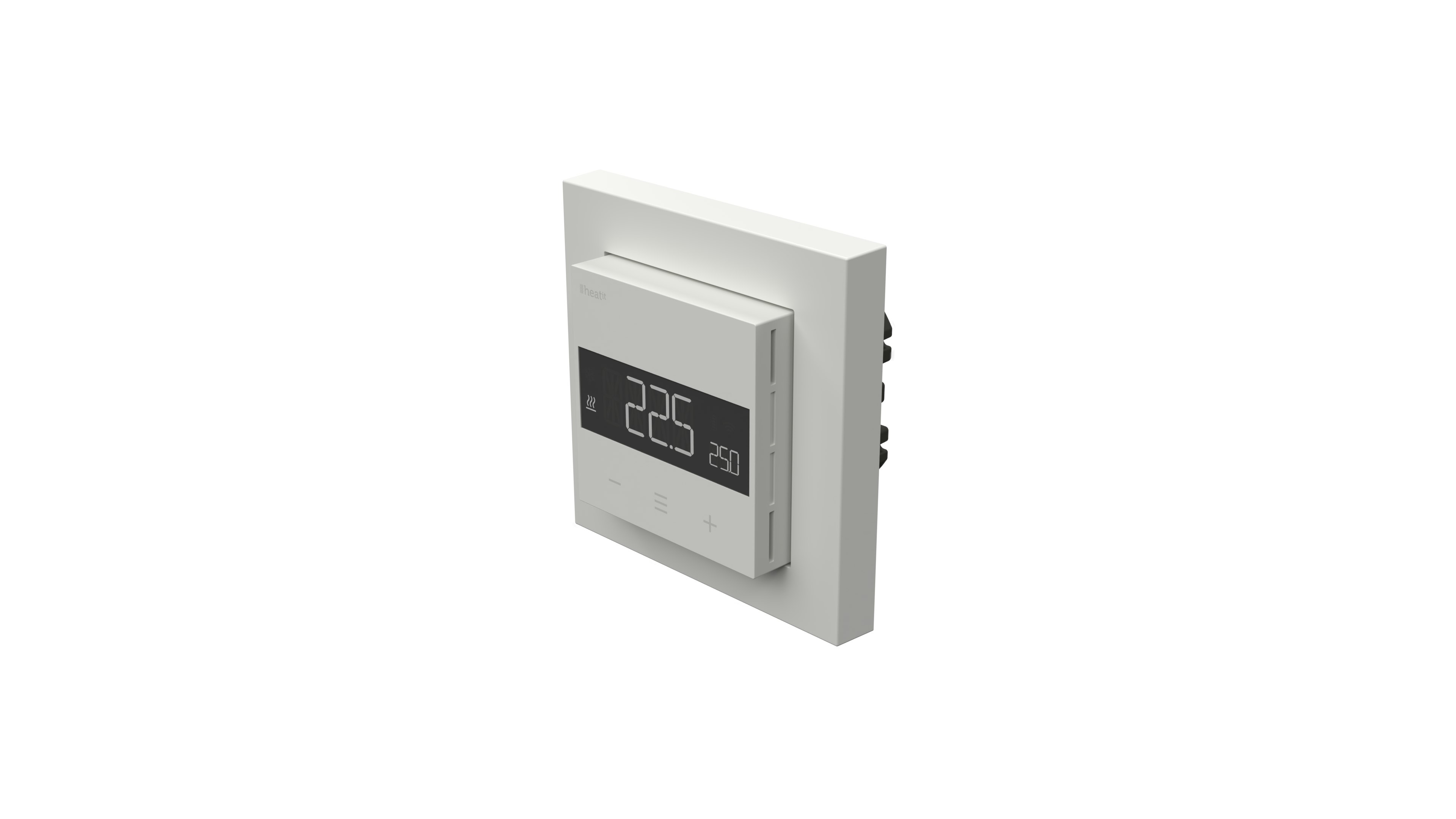 Heatit Z-TRM6