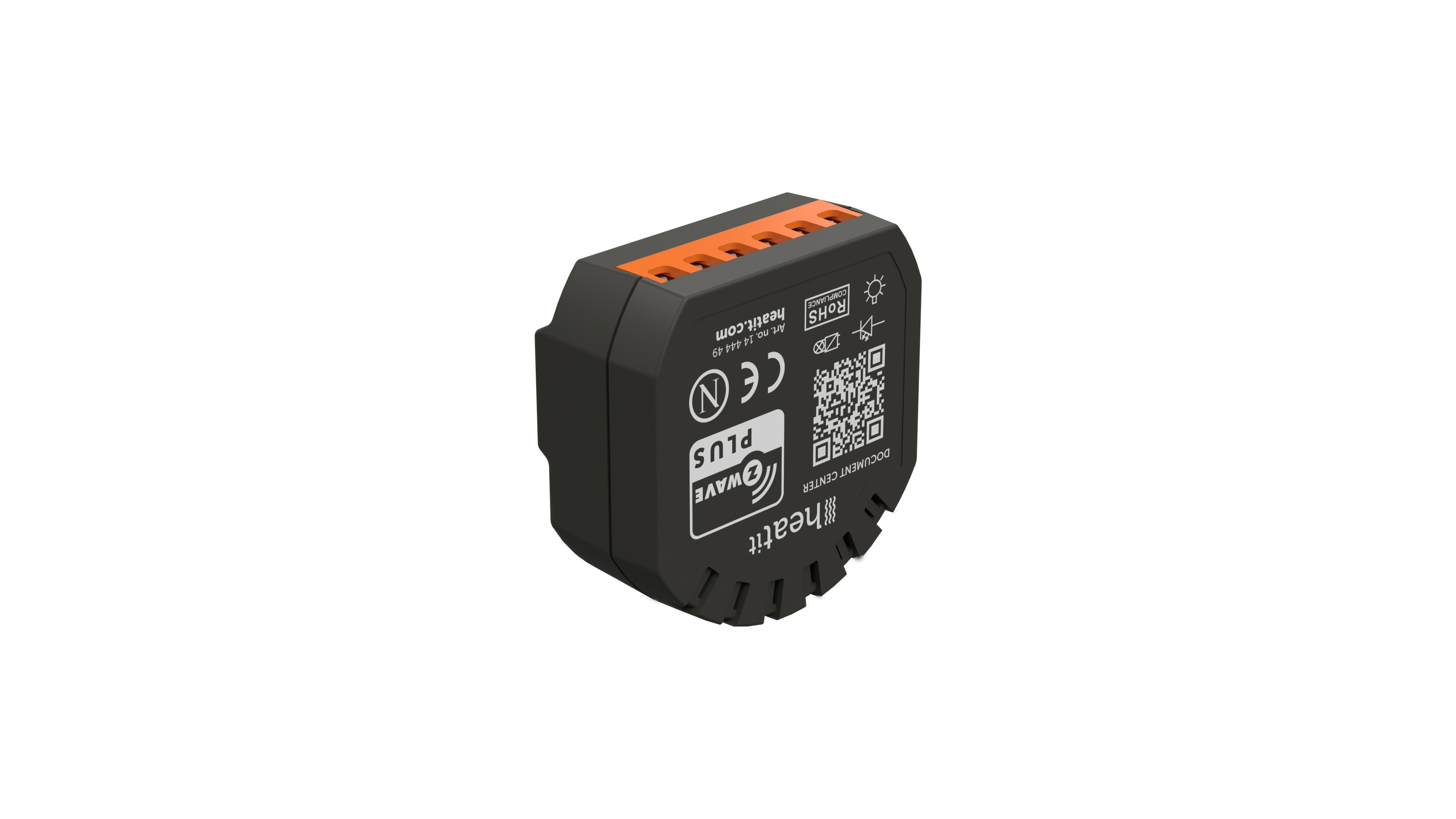 Heatit ZM Dimmer
