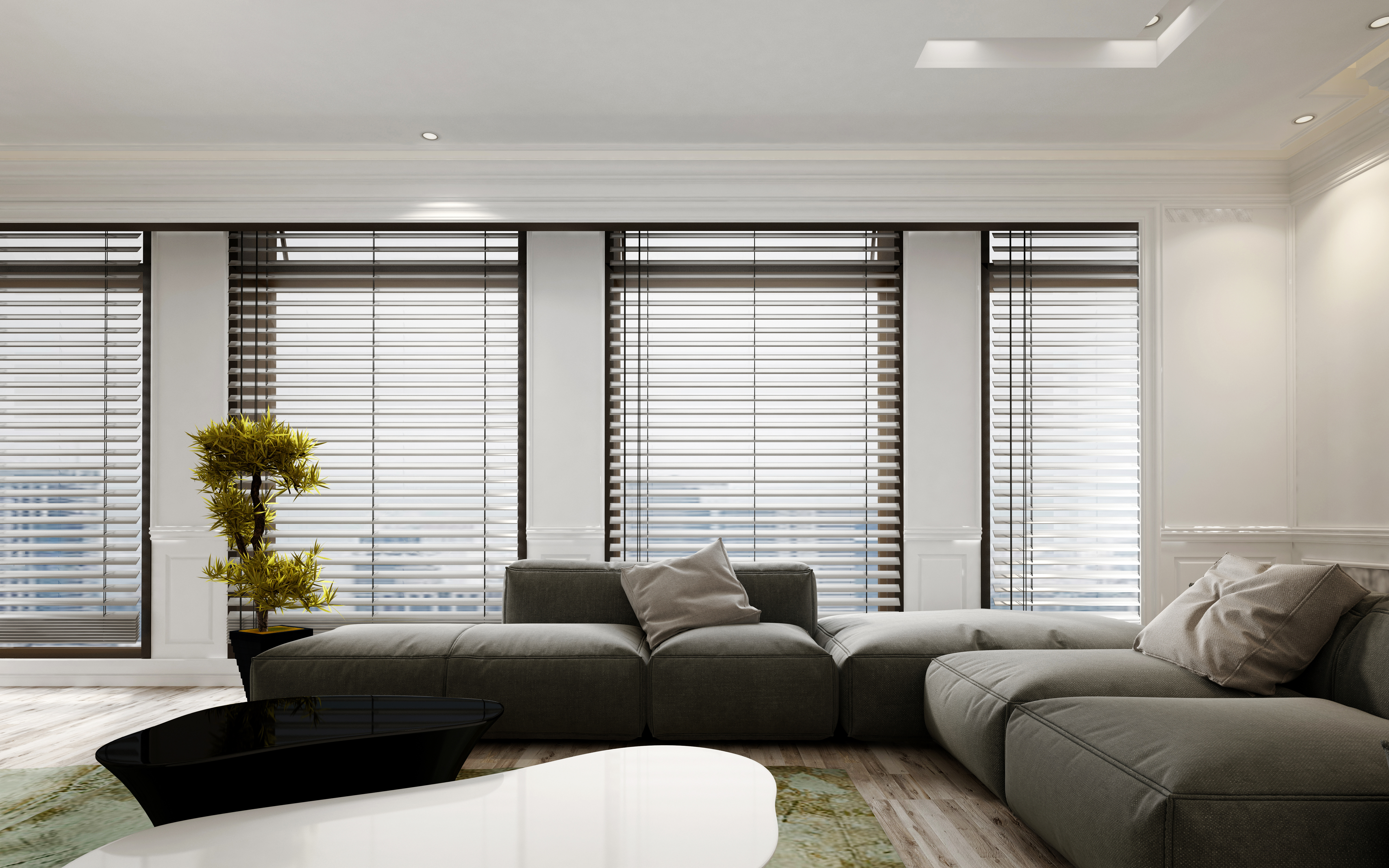 FIBARO Roller Shutter 2