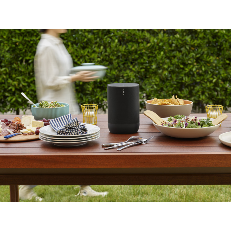 Sonos Move