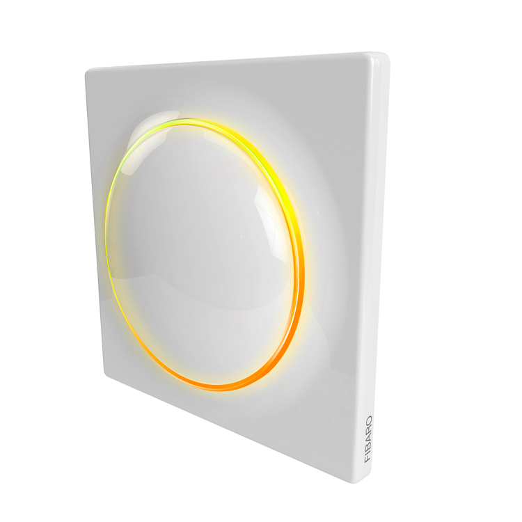 FIBARO Walli Roller Shutter