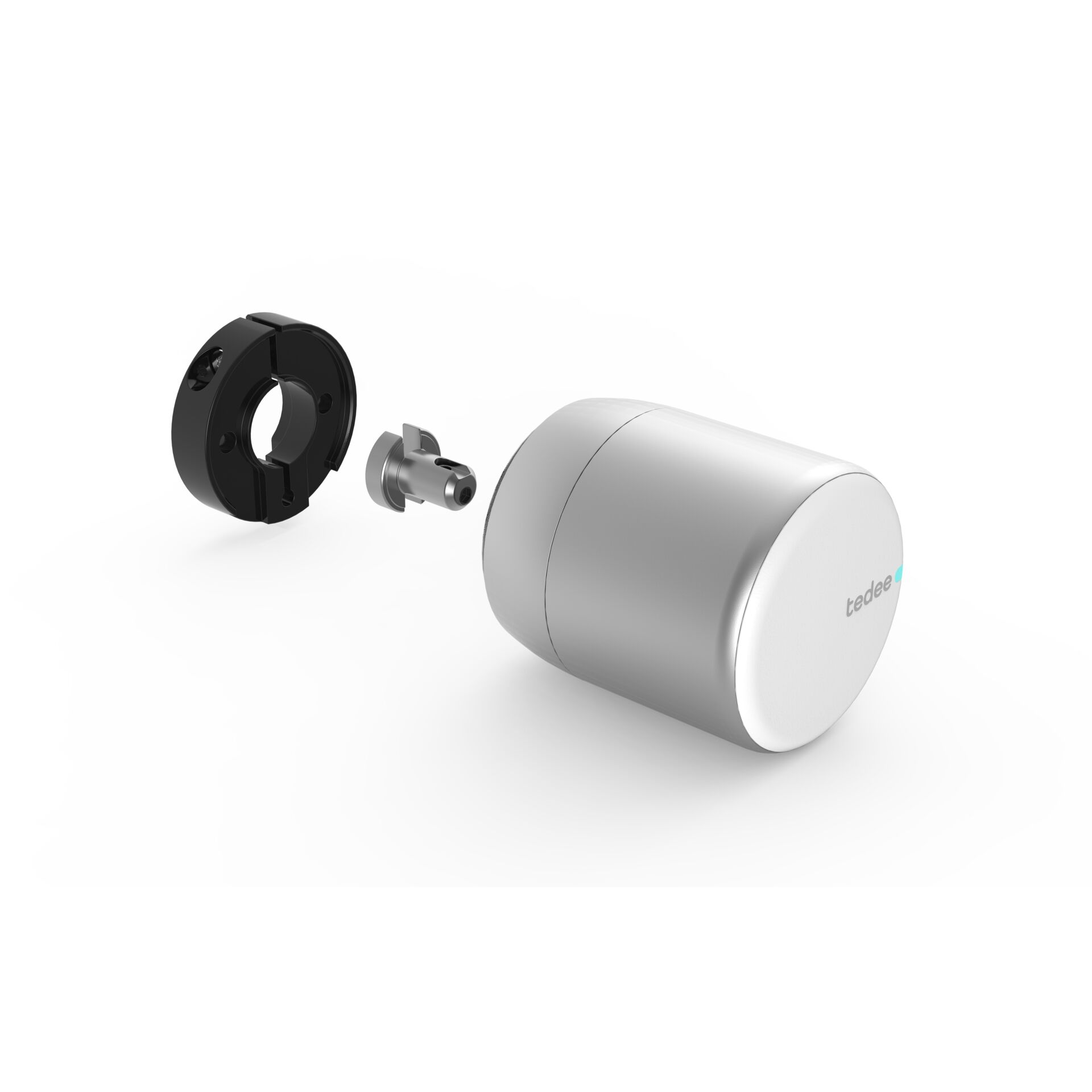 tedee/GERDA Adapter für vorhandene Zylinder