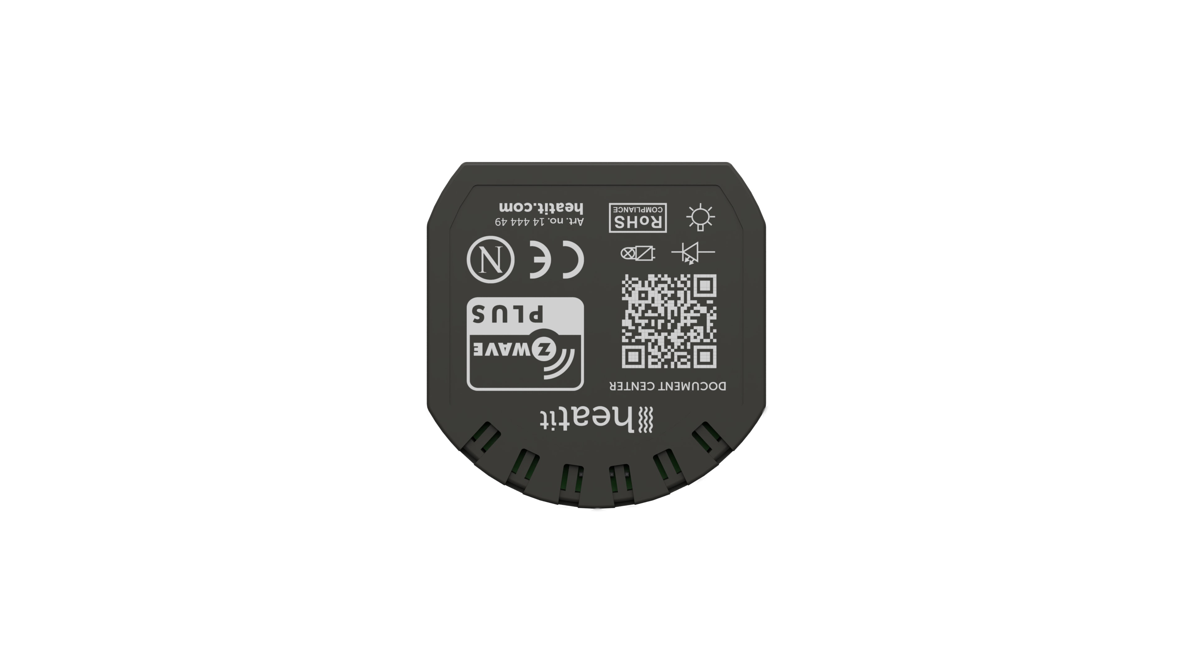 Heatit ZM Dimmer
