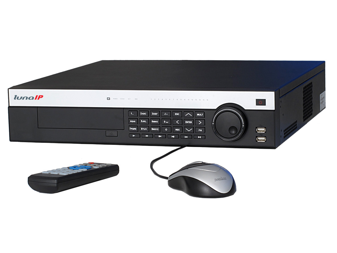 lunaIP IPR-5832-4K