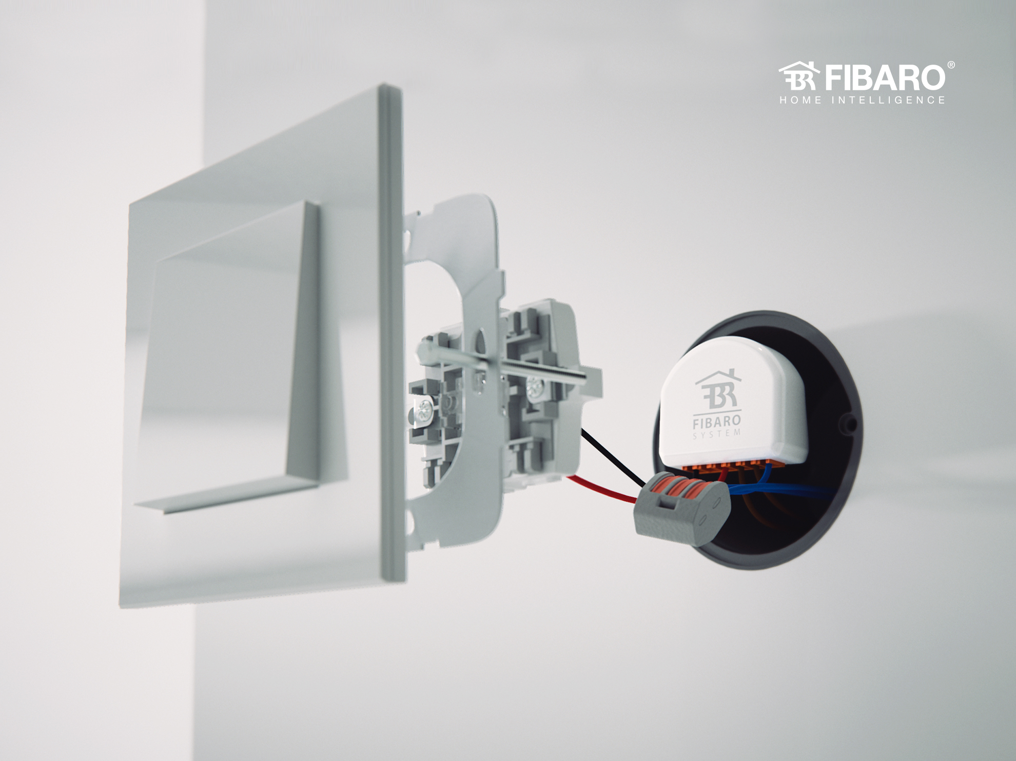 FIBARO Single Switch HomeKit