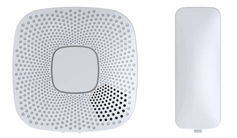 Aeotec Garage Door Controller