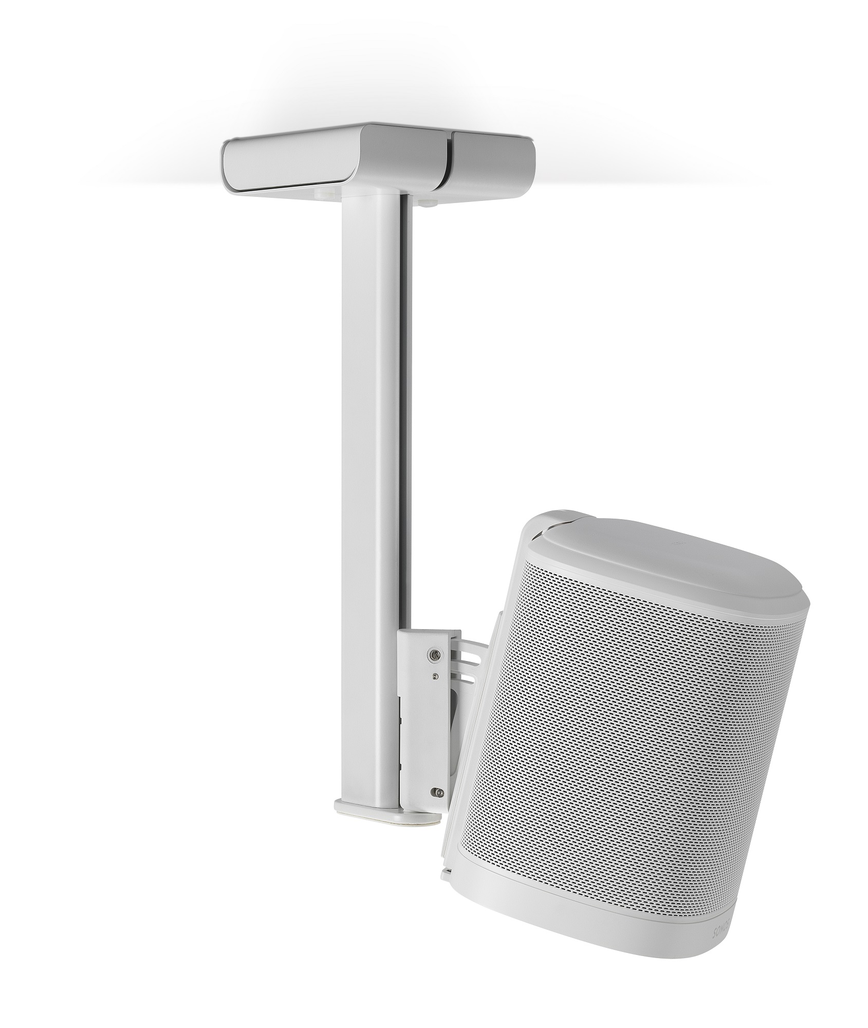 Flexson Deckenhalter für Sonos One oder Play:1