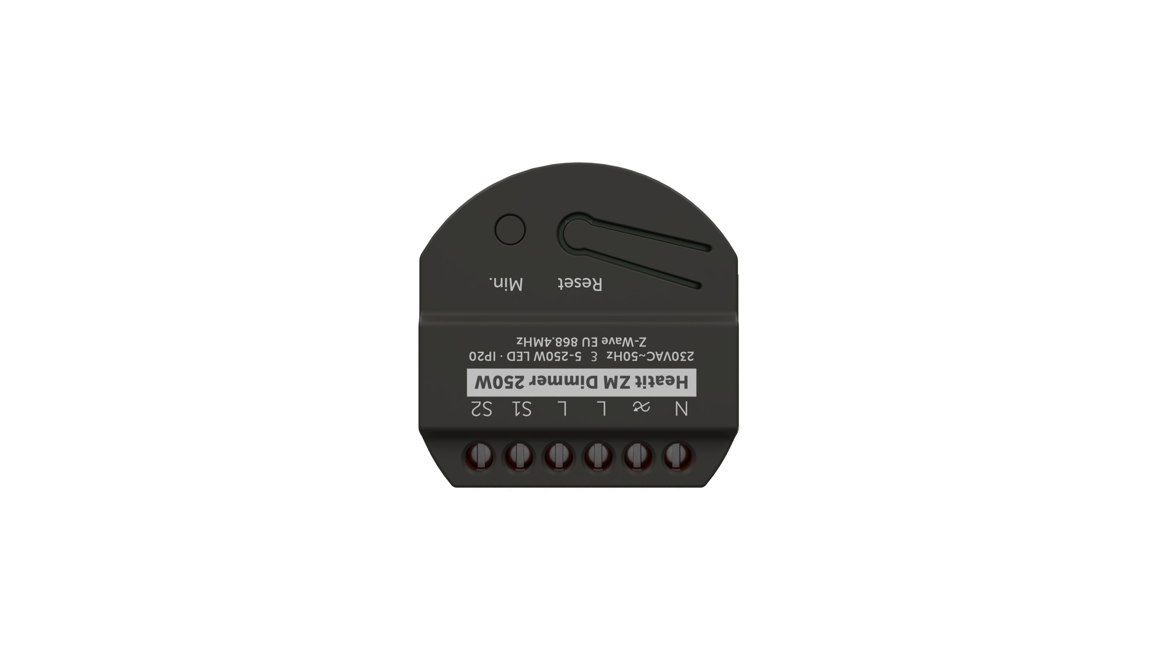 Heatit ZM Dimmer