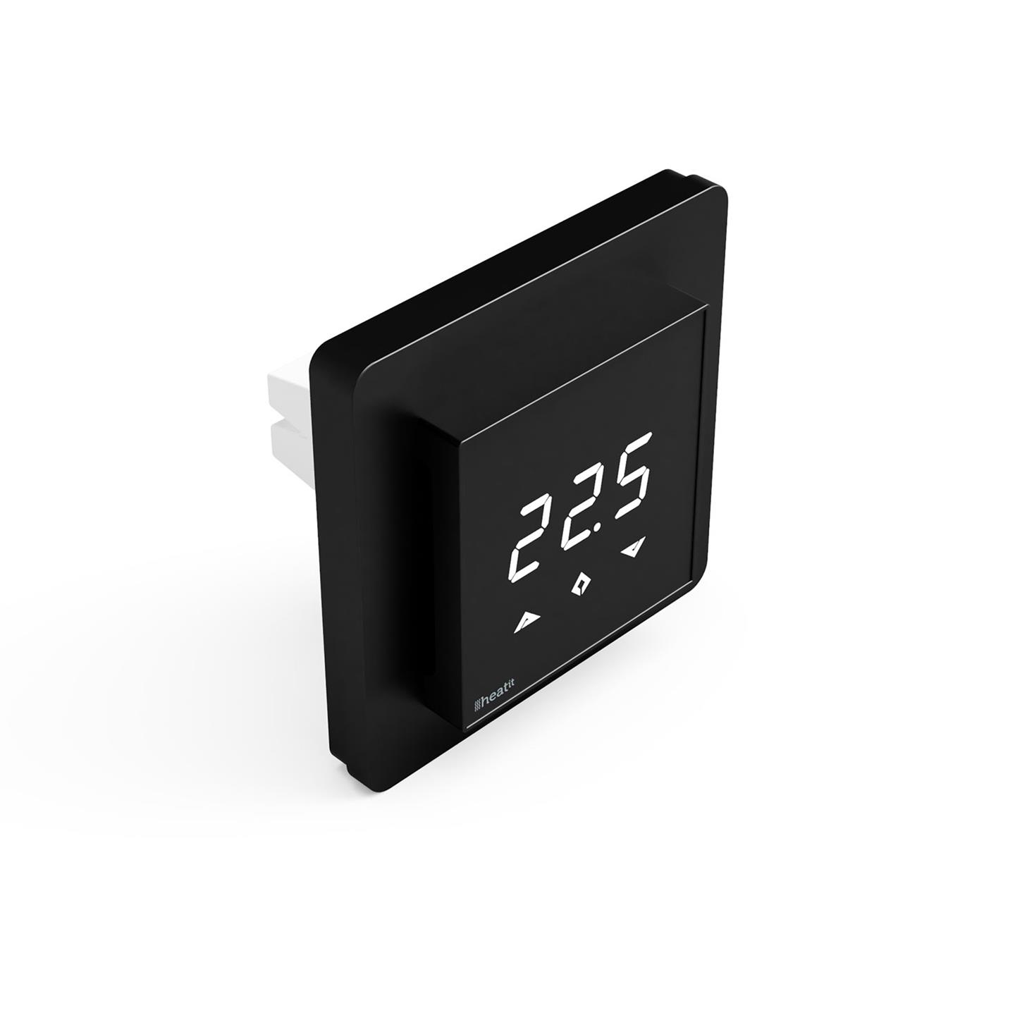 Heatit Kunststoffsatz für Heatit Z-TRM Thermostate