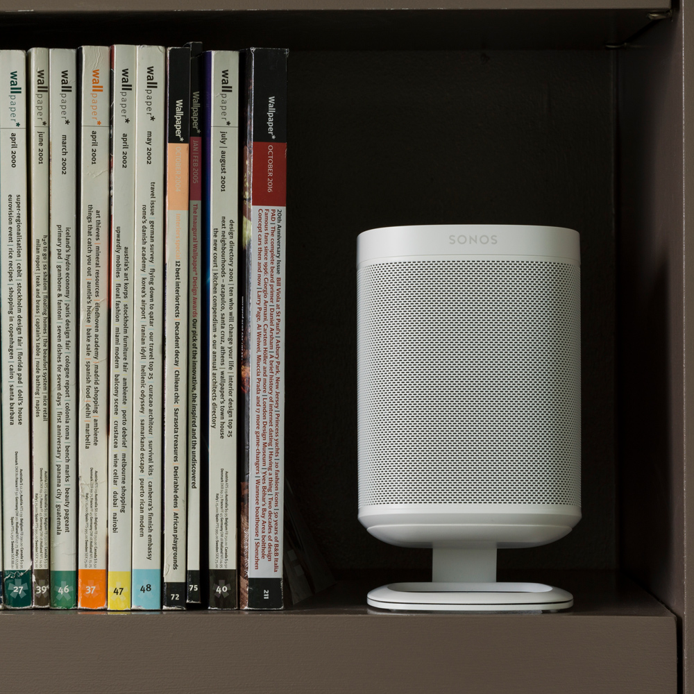 Flexson Tischständer Sonos One oder Play:1