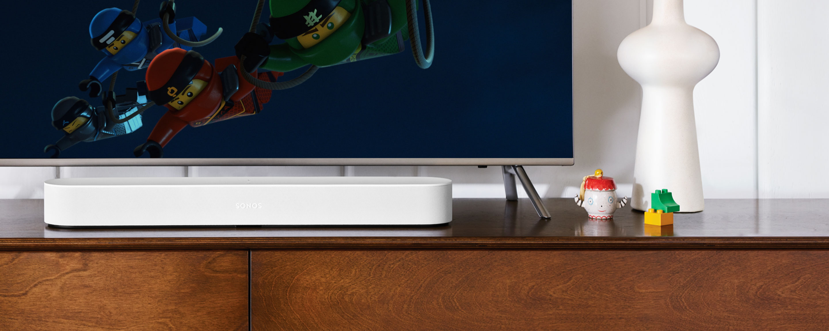 Sonos Beam