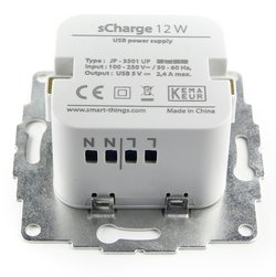 Smart Things s24 M sCharge 12W Micro-USB