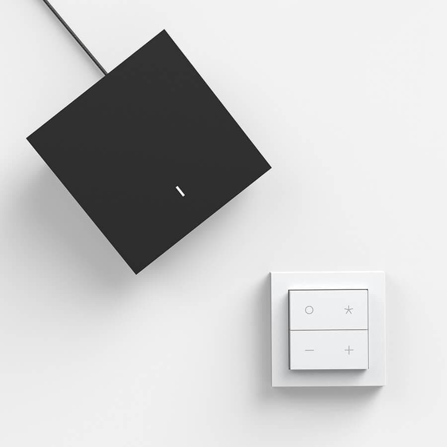 Senic Nuimo Click Starter Kit