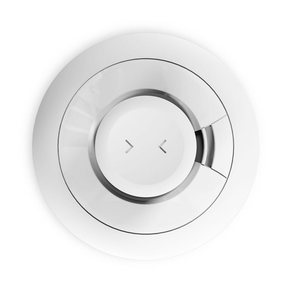 Ei Electronics Wärmewarnmelder Ei603TYC