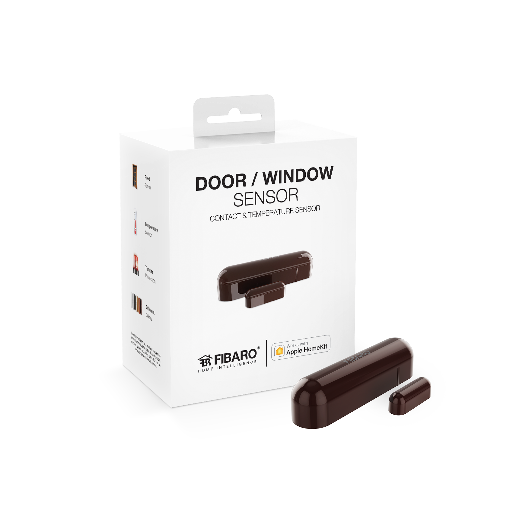 FIBARO Door/Window Sensor HomeKit