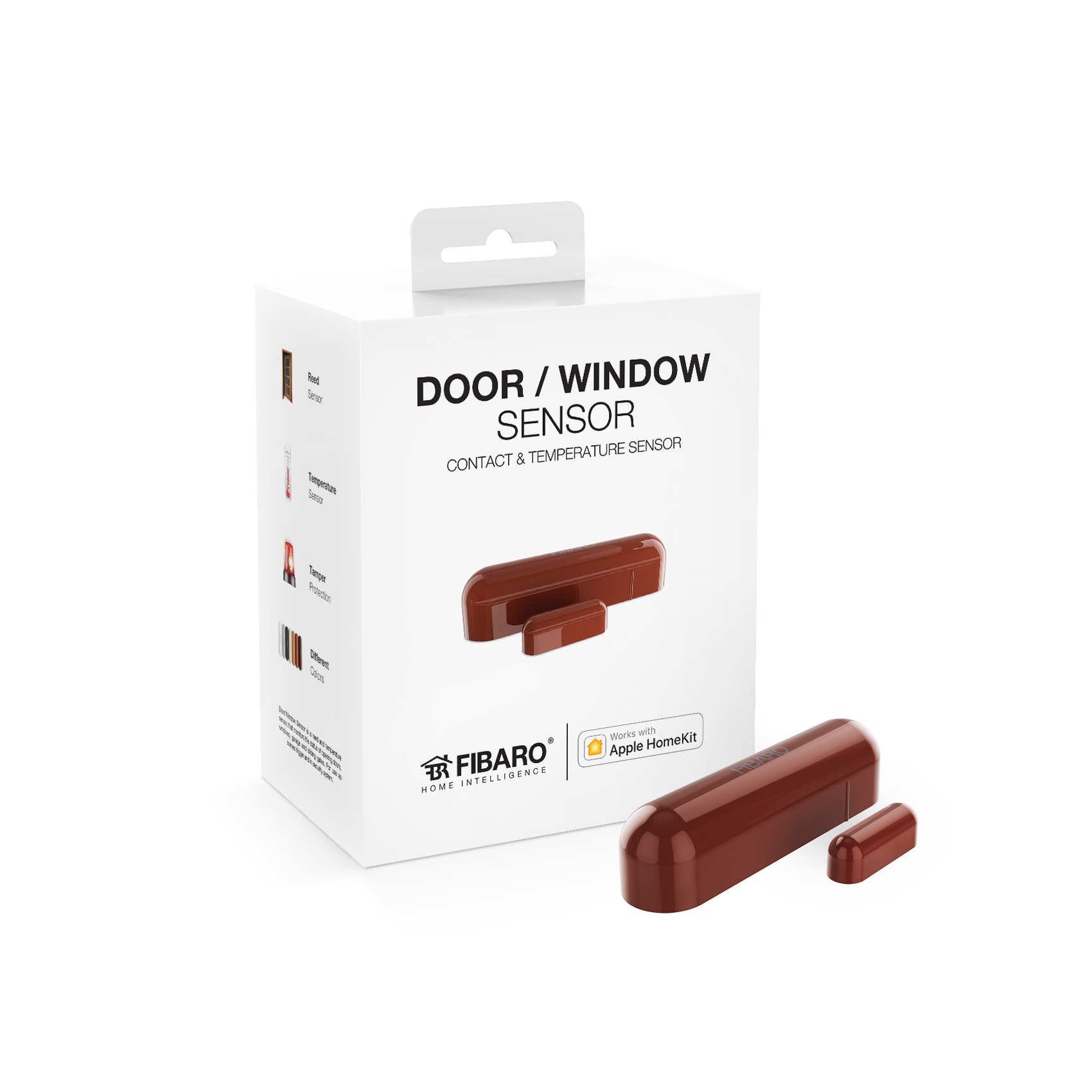 FIBARO Door/Window Sensor HomeKit