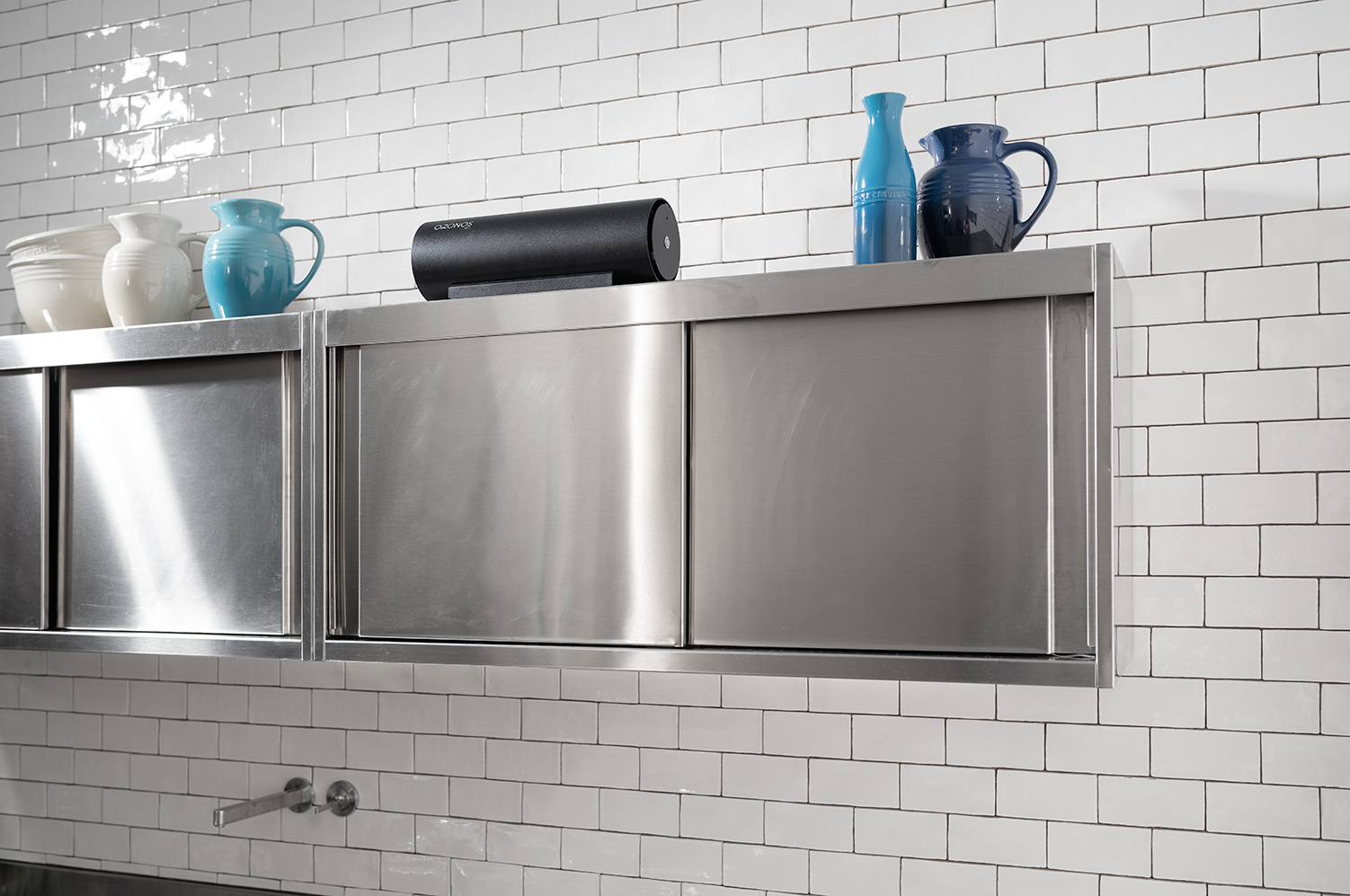 OZONOS AIRCLEANER AC-1