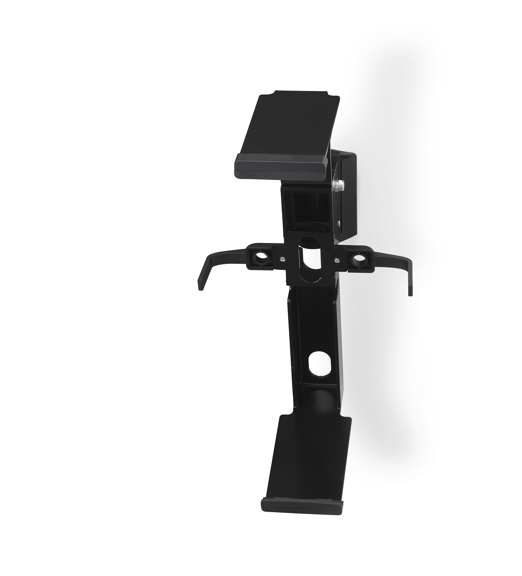 Flexson Wandhalter für Sonos PLAY:5 vertikal