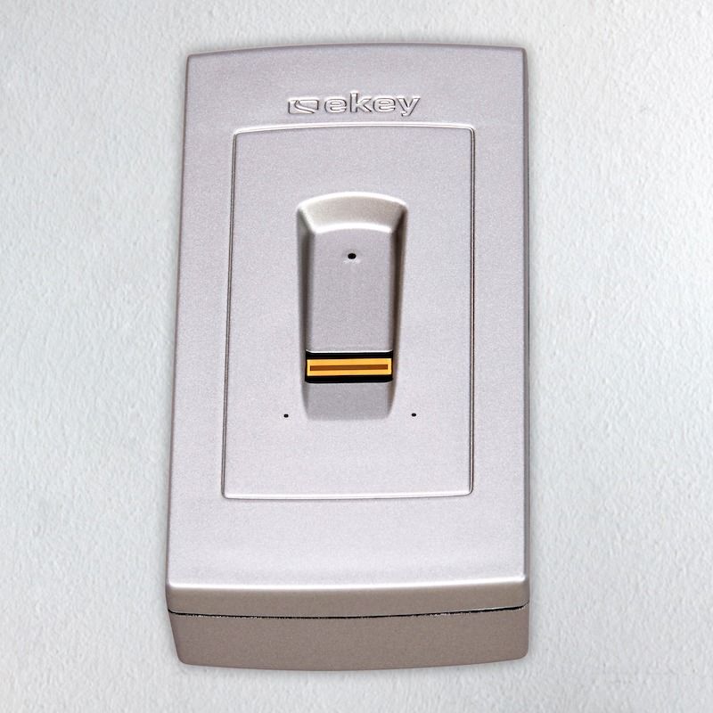 ekey Fingerscanner AP 2.0