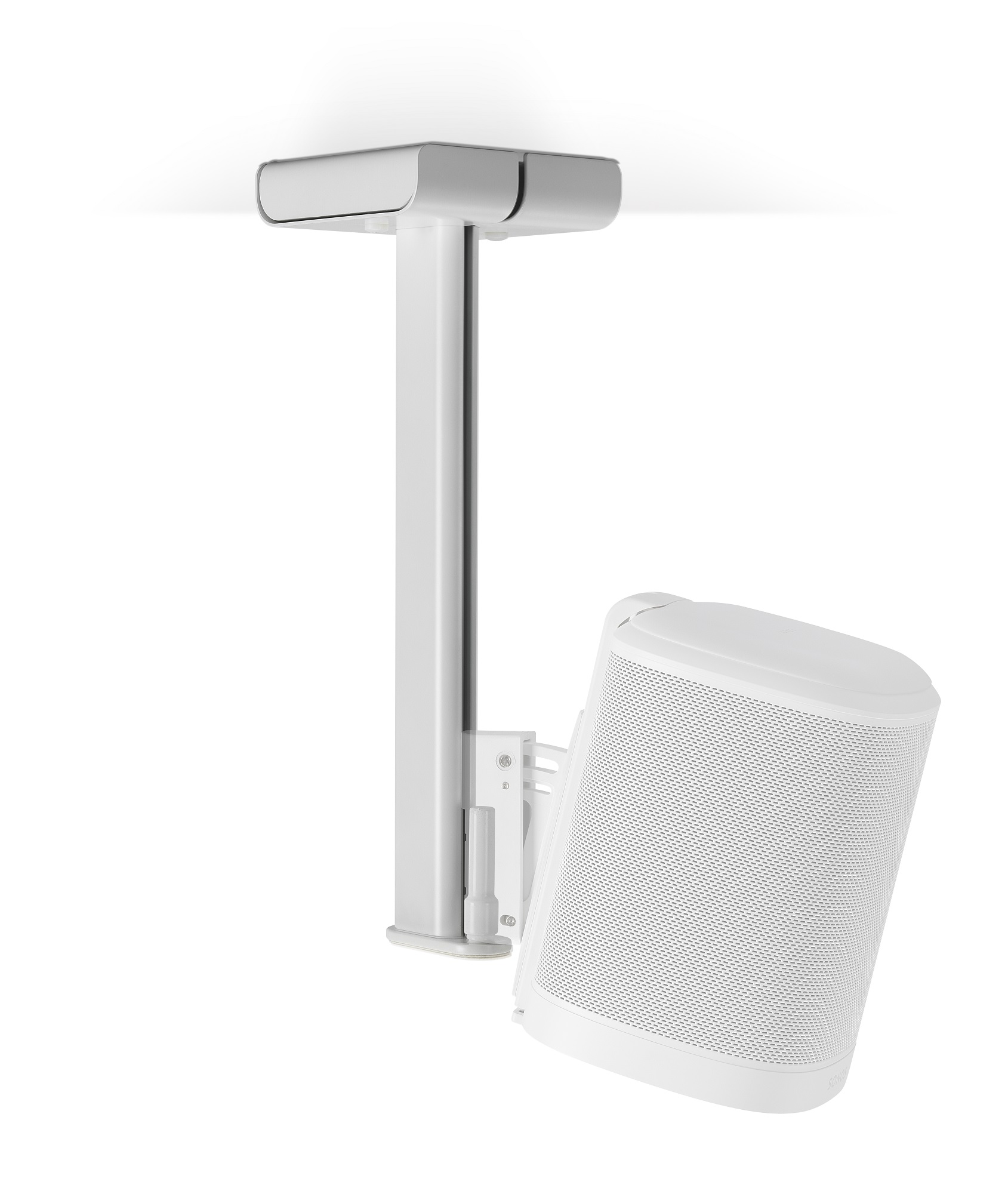 Flexson Deckenhalter für Sonos One oder Play:1