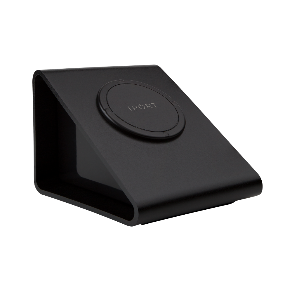 IPORT LAUNCH BaseStation