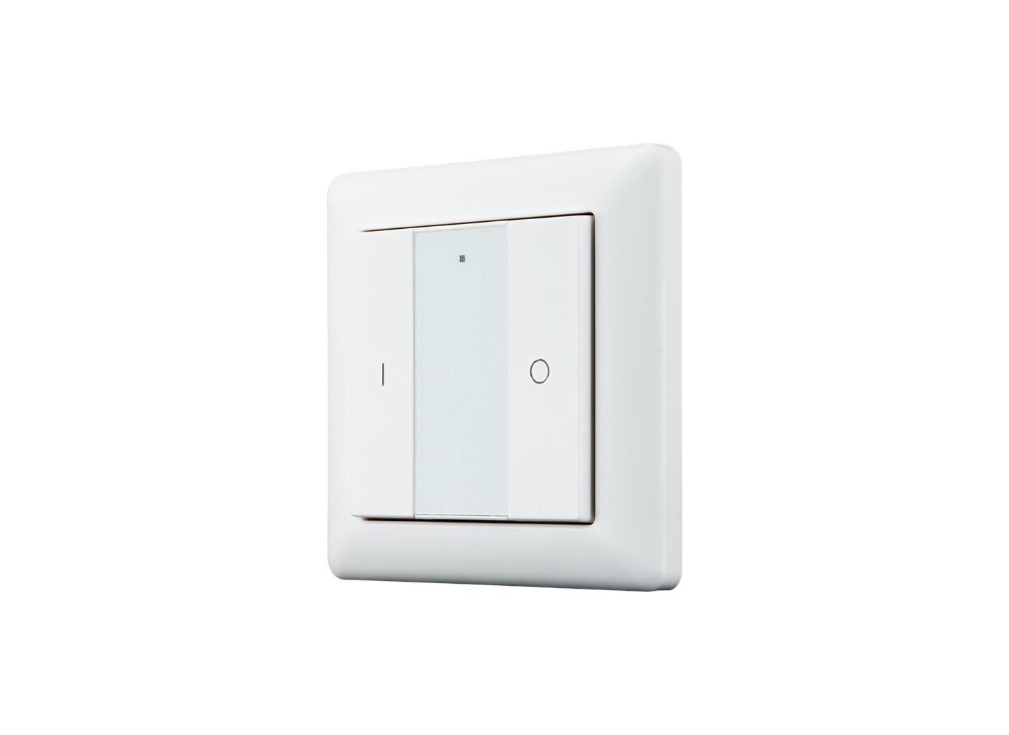 Heatit Z-Push Button 2