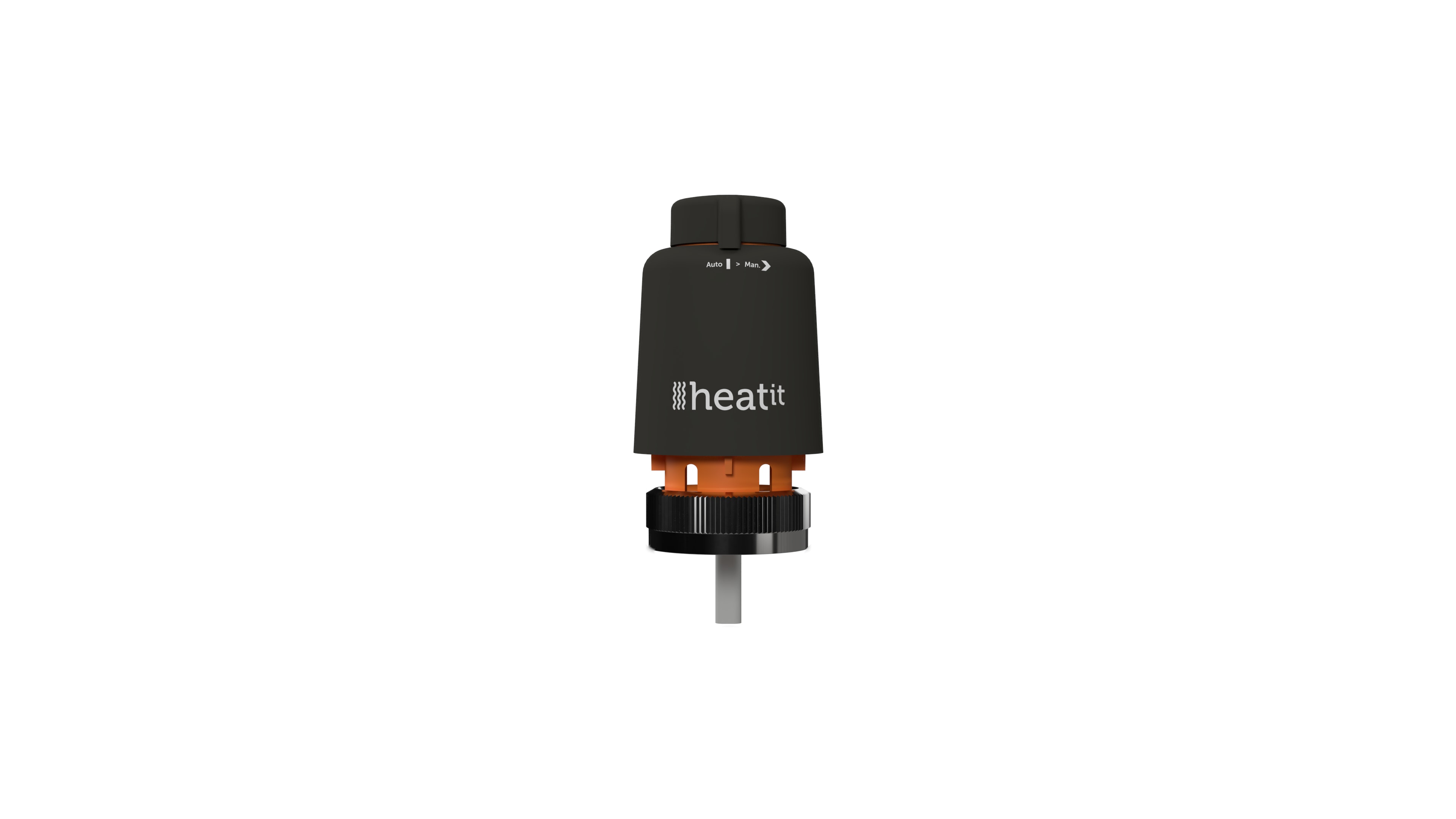 Heatit Actuator