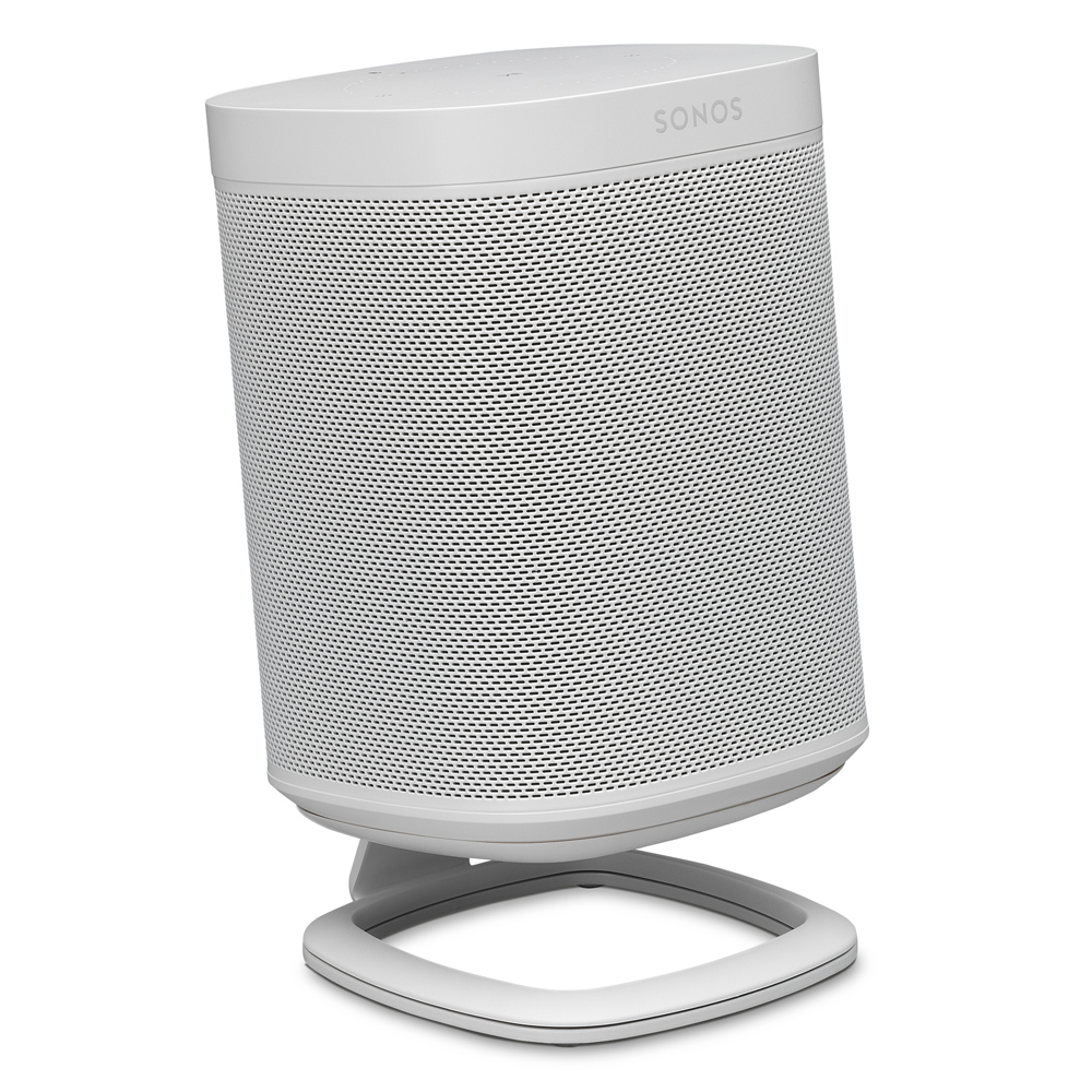 Flexson Tischständer Sonos One oder Play:1